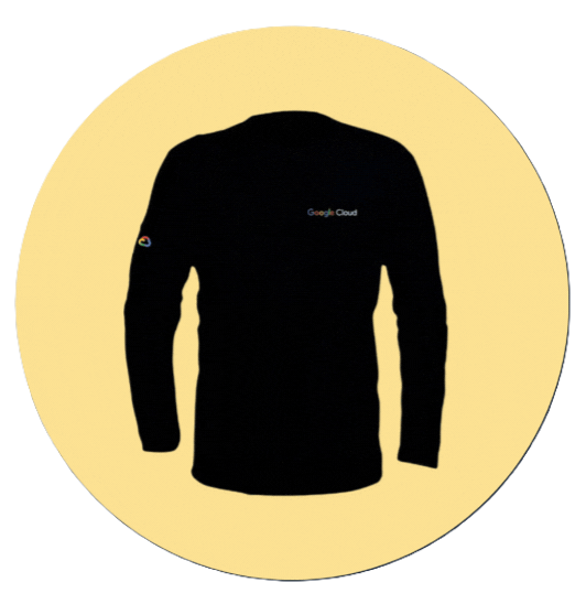 Trooper T-shirt
